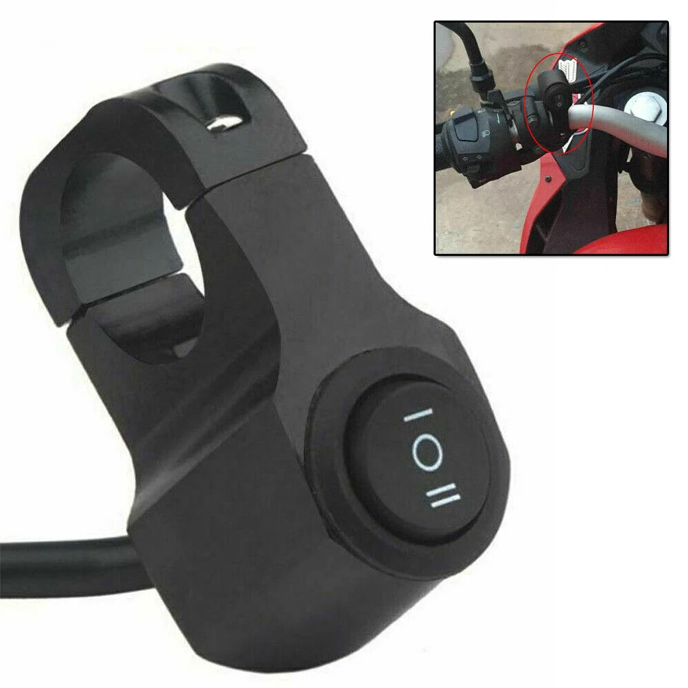 22cm 7/8in CNC motorcycle Aluminum handlebar Headlight fog brake light control switch Suitable for most motorcycles Waterproof
22cm 7/8in CNC motorcycle Aluminum handlebar Headlight fog brake light control switch Suitable for most motorcycles Waterproof