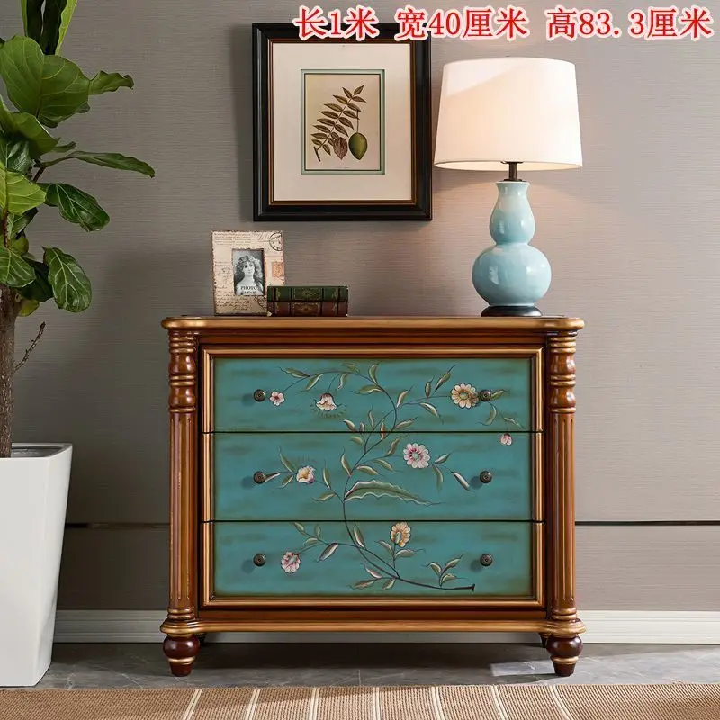 American modern three-bucket storage cabinet bedside storage box bedroom furniture night table mesas de noche modernas
American modern three-bucket storage cabinet bedside storage box bedroom furniture night table mesas de noche modernas