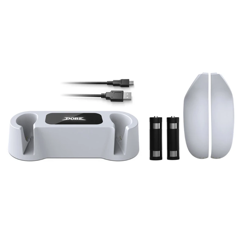 Display Holder Type-C Controller Mount Station USB Headset for Oculus Quest 2
Display Holder Type-C Controller Mount Station USB Headset for Oculus Quest 2