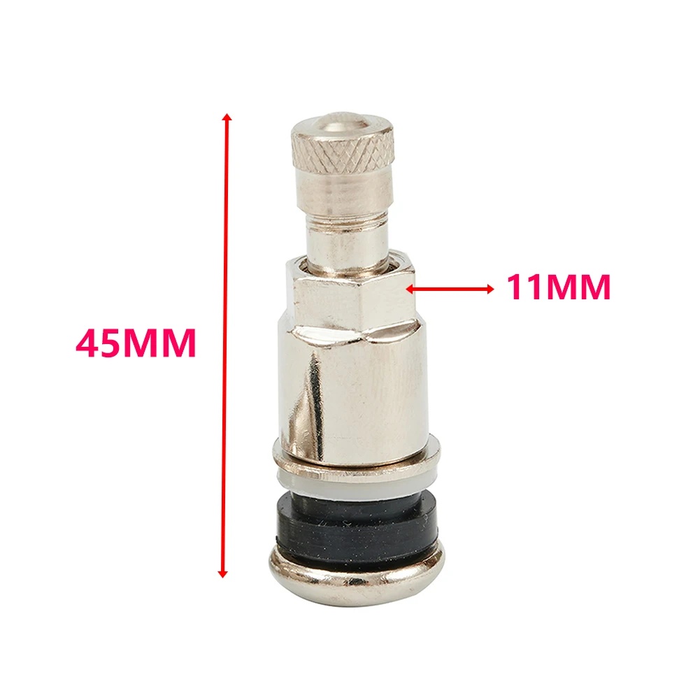 New Special Durable TYRE Valve CAR VAN 4pcs BOLT IN STEM CHROME SILVER FOR BBS ALLOYS WHEELS LIGHTWEIGHT METAL
New Special Durable TYRE Valve CAR VAN 4pcs BOLT IN STEM CHROME SILVER FOR BBS ALLOYS WHEELS LIGHTWEIGHT METAL