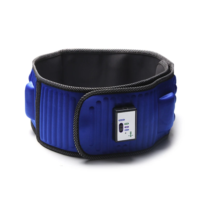 Пояс для массажа талии для похудения
Пояс для массажа талии для похудения