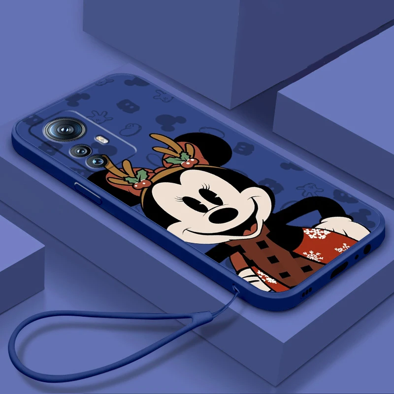 Mickey Minnie Christmas Art Liquid Rope Funda Phone Case For Xiaomi Mi 12T 12S 12 12X 11i 11T 11 10 10S 10T Pro Lite Ultra 5G
Mickey Minnie Christmas Art Liquid Rope Funda Phone Case For Xiaomi Mi 12T 12S 12 12X 11i 11T 11 10 10S 10T Pro Lite Ultra 5G