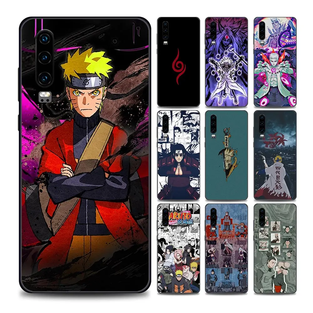 Phone Case for Huawei P10 Lite P20 P30 P40 Lite P50 Pro Plus P Smart Z Soft Silicone Japanese Anime Naruto
Phone Case for Huawei P10 Lite P20 P30 P40 Lite P50 Pro Plus P Smart Z Soft Silicone Japanese Anime Naruto