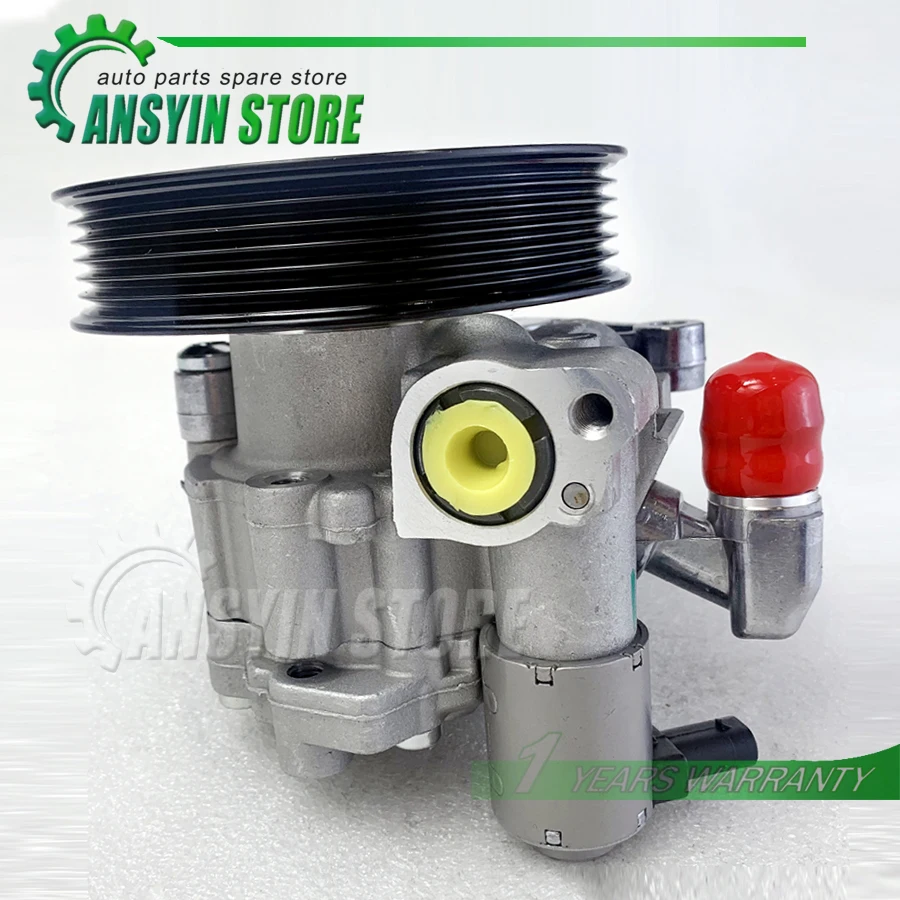NEW Power Steering Pump For Mercedes Benz W211 M272 E280 E350 A0044663601 0044663701 0044660401 0054661201 0054661401 0004602383
NEW Power Steering Pump For Mercedes Benz W211 M272 E280 E350 A0044663601 0044663701 0044660401 0054661201 0054661401 0004602383
