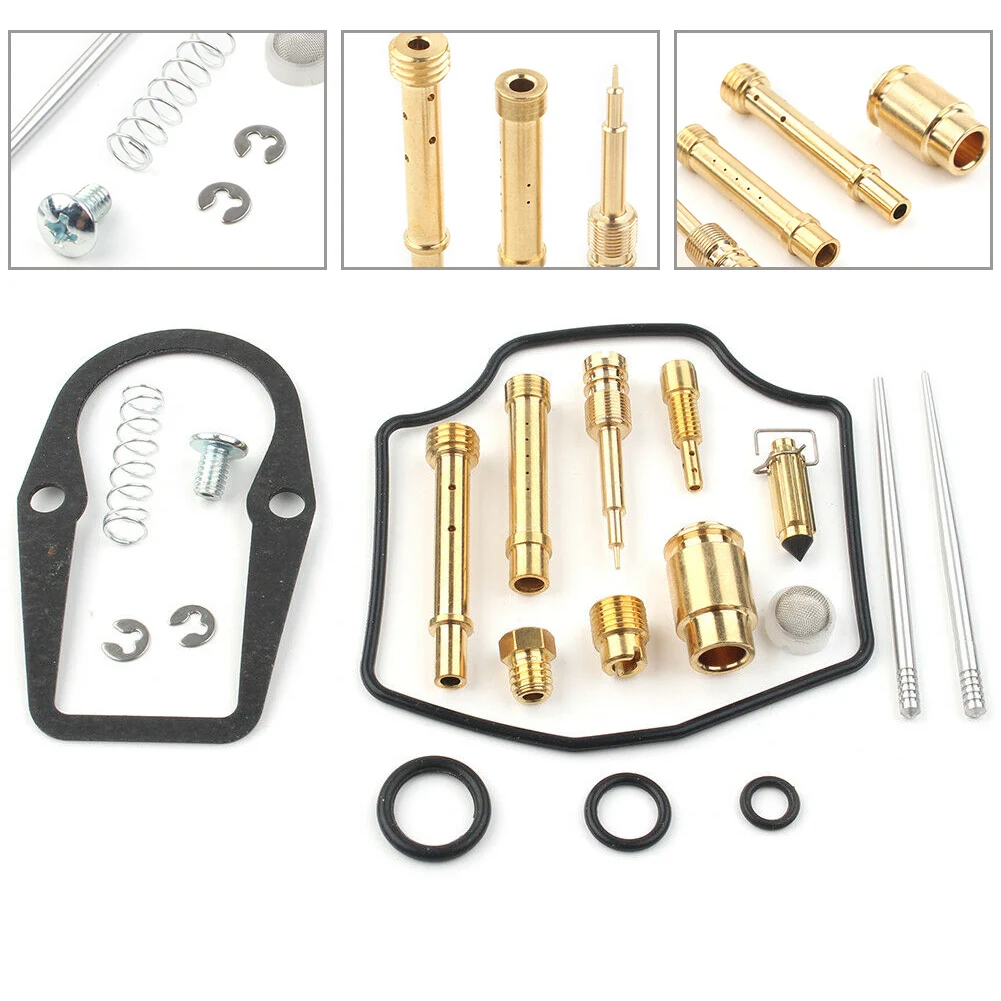 Repair Carburetor Set Repalcement Rubber+Metal Universal XT 600 E/K For XT 600E XT600K Jet Gasket 2022 New Cheap
Repair Carburetor Set Repalcement Rubber+Metal Universal XT 600 E/K For XT 600E XT600K Jet Gasket 2022 New Cheap