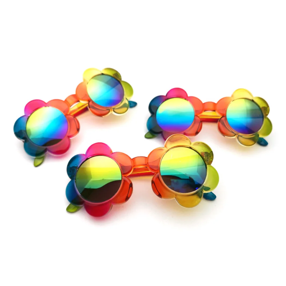 Flower Sunglasses 2022 New Sun Flower Round Cute Kids Sunglasses colorful for Boy Girls Toddler Lovely Baby Sun Glasses Children
Flower Sunglasses 2022 New Sun Flower Round Cute Kids Sunglasses colorful for Boy Girls Toddler Lovely Baby Sun Glasses Children