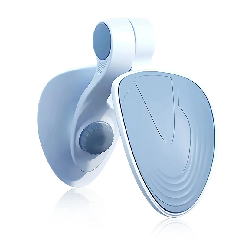 Upgraded Thigh Master, Kegel Exerciser Trainer for Women Postpartum Rehabilitation, Pelvic Hip Trainer
Upgraded Thigh Master, Kegel Exerciser Trainer for Women Postpartum Rehabilitation, Pelvic Hip Trainer