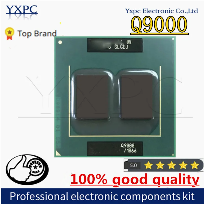 Процессор Core Q9000 2,00 ГГц 6M Q 9000 четырехъядерный процессор SLGEJ мобильный процессор для ноутбука
Процессор Core Q9000 2,00 ГГц 6M Q 9000 четырехъядерный процессор SLGEJ мобильный процессор для ноутбука
