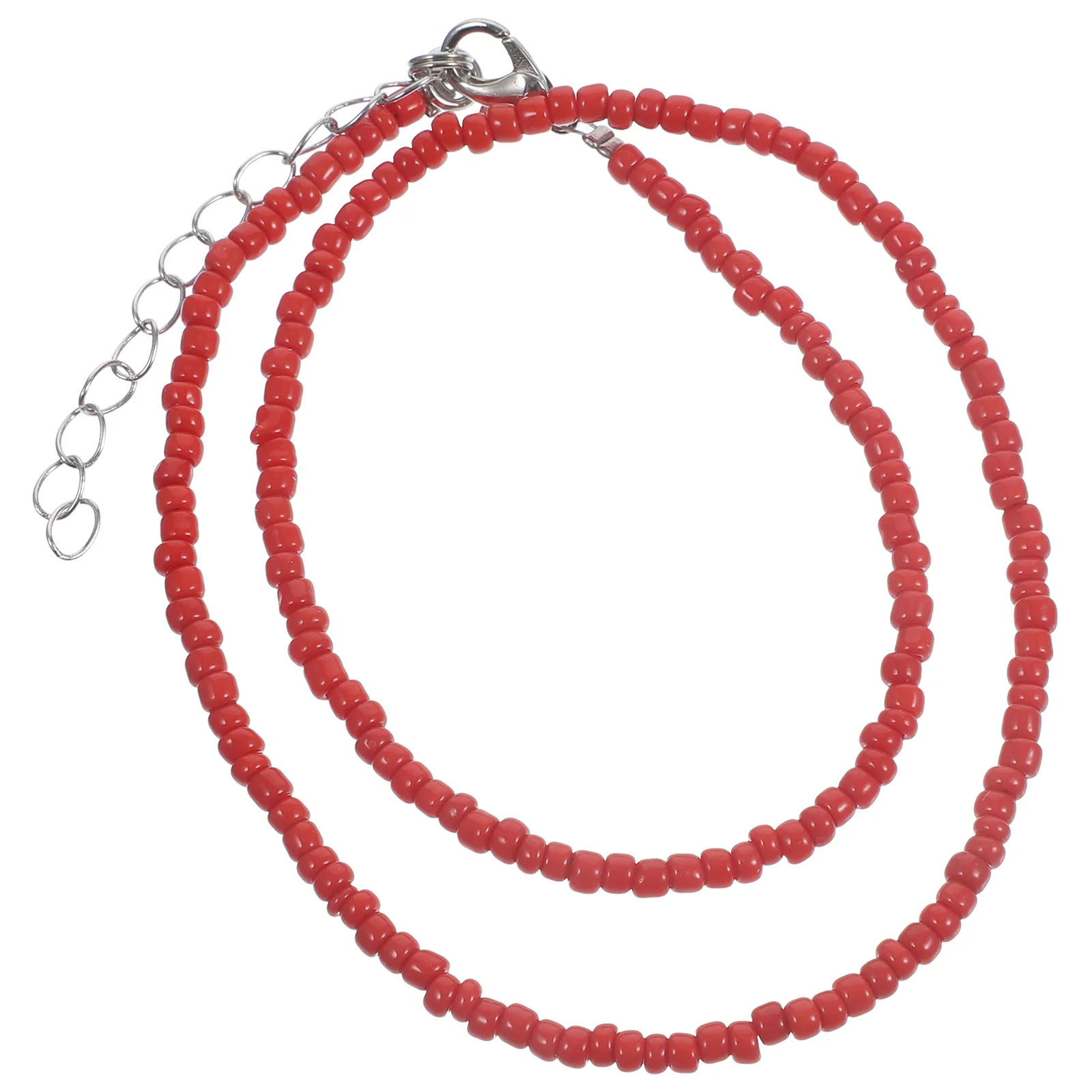 Necklace Woman Creative Boho Necklaces Accessories Women Jewelry Clavicle Chain Miss Beads
Necklace Woman Creative Boho Necklaces Accessories Women Jewelry Clavicle Chain Miss Beads