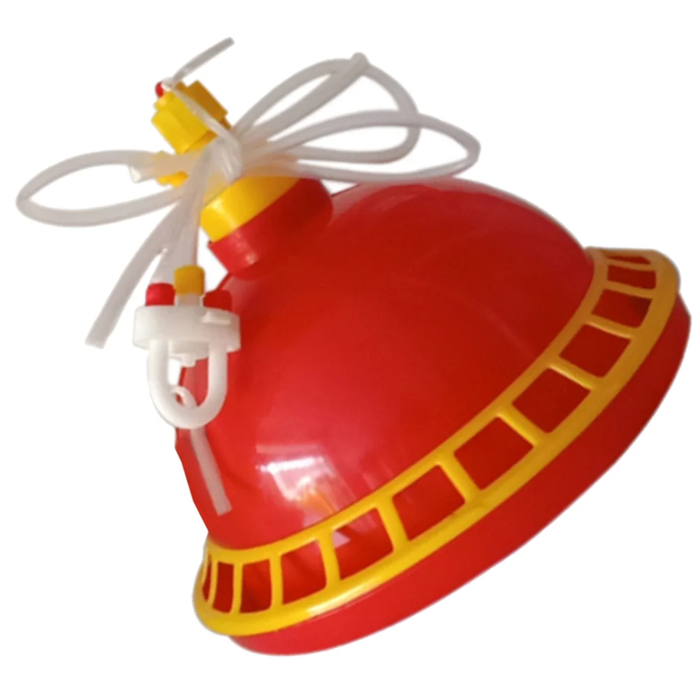 1 Set of Chick Feeder And Waterer Kit Automatic Poultry Feeding Device Large Duck Waterer
1 Set of Chick Feeder And Waterer Kit Automatic Poultry Feeding Device Large Duck Waterer