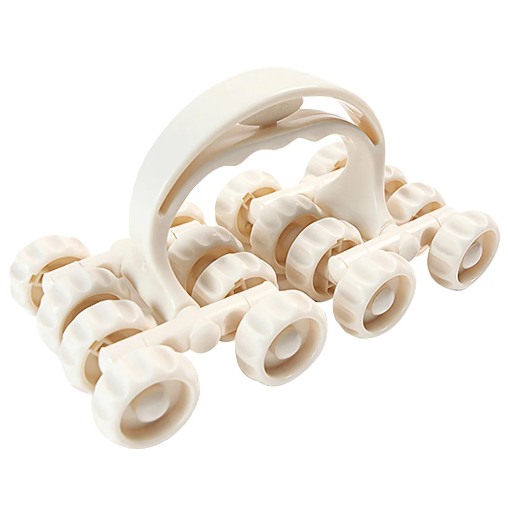 Rollerwooden Bodymanual Muscle Handheld Stick Whole Calf Necktools Arm Trigger Wheel Tool Maderoterapia Leg Foot Full Cellulite
Rollerwooden Bodymanual Muscle Handheld Stick Whole Calf Necktools Arm Trigger Wheel Tool Maderoterapia Leg Foot Full Cellulite