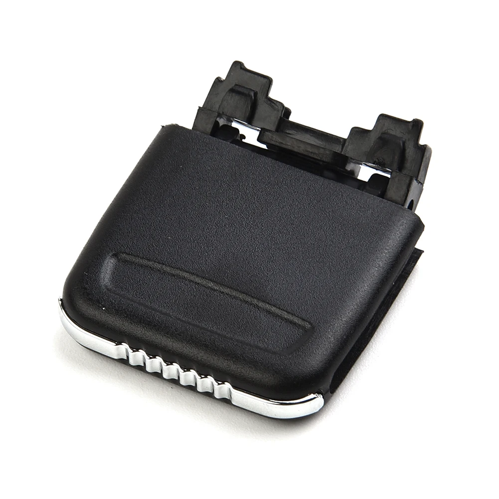Air Outlet Paddle Clip Universal A/C Air Vent Paddle Clip W/Chrome For Porsche 92A 958 Cayenne 2011-17 Interior Accessories
Air Outlet Paddle Clip Universal A/C Air Vent Paddle Clip W/Chrome For Porsche 92A 958 Cayenne 2011-17 Interior Accessories