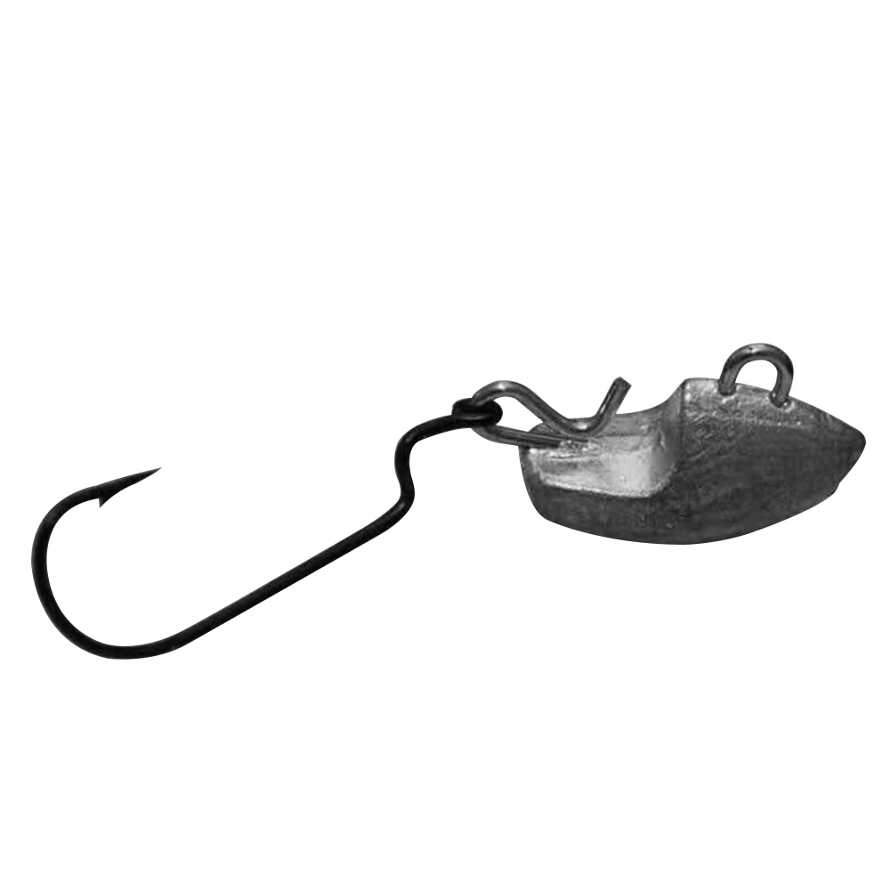 50 шт., портативный крючок для рыбалки
50 шт., портативный крючок для рыбалки