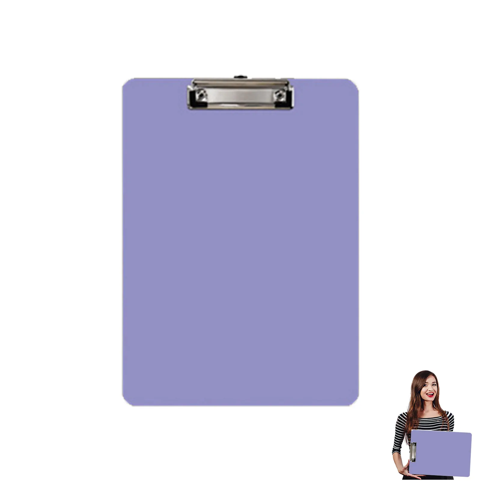 Office Clipboard Double Sided Low Profile Clip Hangable Nursing Clipboards For School Classroom And Home Use A4 Letter Size
Office Clipboard Double Sided Low Profile Clip Hangable Nursing Clipboards For School Classroom And Home Use A4 Letter Size