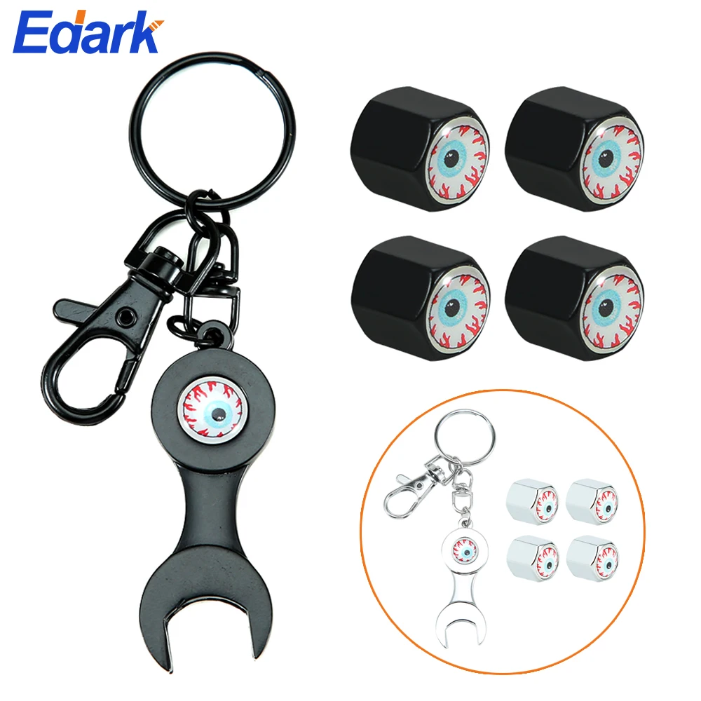 1Set Eyeball Logo Style Wheel Valve Stems Caps &Wrench Dust Air Cover Car Universal Accessories for MINI One MINI Coopers Cabrio
1Set Eyeball Logo Style Wheel Valve Stems Caps &Wrench Dust Air Cover Car Universal Accessories for MINI One MINI Coopers Cabrio