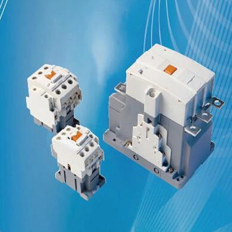 Three pole AC contactor generates electricity MC-75a low-voltage controller Electrical electromagnetic contactor
Three pole AC contactor generates electricity MC-75a low-voltage controller Electrical electromagnetic contactor