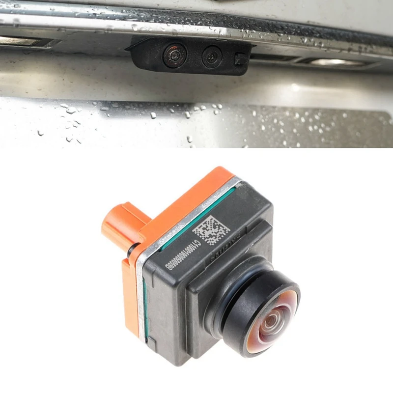 Car Rear View Back Up Camera Backup Camera For Chevrolet Equinox 2018-2019 84383355
Car Rear View Back Up Camera Backup Camera For Chevrolet Equinox 2018-2019 84383355