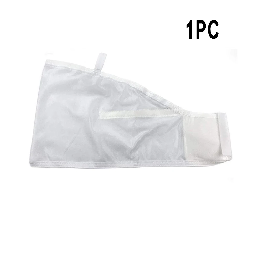 1/2Pcs Pool Cleaner Bag A16 For Zodiac Polaris 180 Pool Cleaner All Purpose Filter Bag Swiming Pool Cleaning Accessries
1/2Pcs Pool Cleaner Bag A16 For Zodiac Polaris 180 Pool Cleaner All Purpose Filter Bag Swiming Pool Cleaning Accessries