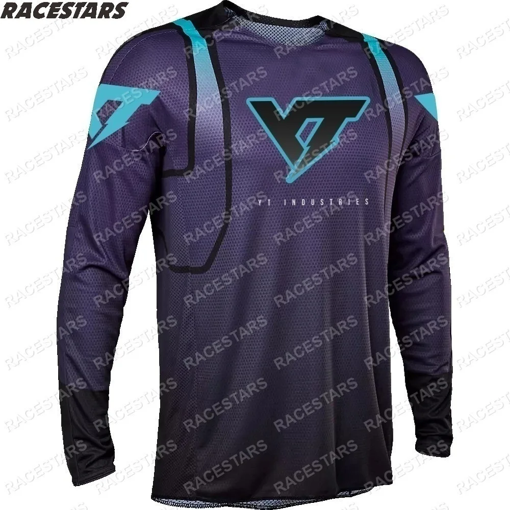 Motocross Sportwear Racing Enduro Bike Motorcycle Jersey Cycling Wear Men's Downhill Jerseys Mountain Bike MTB Shirts Offroad DH
Motocross Sportwear Racing Enduro Bike Motorcycle Jersey Cycling Wear Men's Downhill Jerseys Mountain Bike MTB Shirts Offroad DH