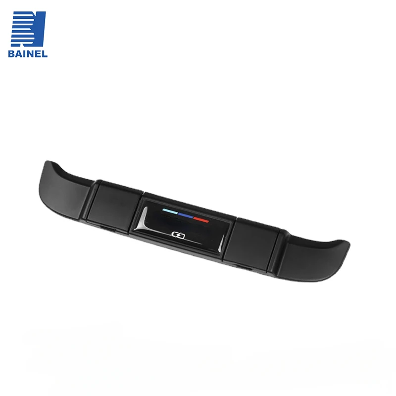 BAINEL Car Rear Air Vent Outlet USB Charging Trim Protector Cover Sticker For Tesla Model 3/Y 2021 Tuning Auto Accessories
BAINEL Car Rear Air Vent Outlet USB Charging Trim Protector Cover Sticker For Tesla Model 3/Y 2021 Tuning Auto Accessories