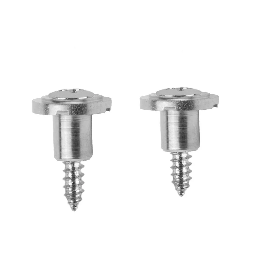 Other Guitar Parts 2* String Retainers 1 Pair / 2pcs Black Gold Musical Instruments & Gear Parts & Accessories
Other Guitar Parts 2* String Retainers 1 Pair / 2pcs Black Gold Musical Instruments & Gear Parts & Accessories