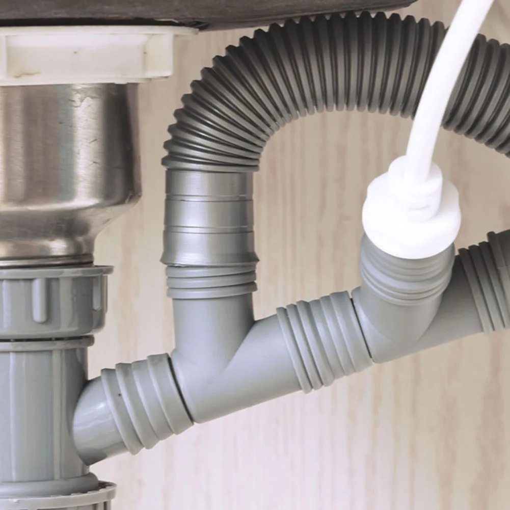 Kitchen Basin Overflow Hole Conversion Joint Drainage Pipe Tee Head Y Shaped Small Tee Sink Joint Connector Accessories
Kitchen Basin Overflow Hole Conversion Joint Drainage Pipe Tee Head Y Shaped Small Tee Sink Joint Connector Accessories