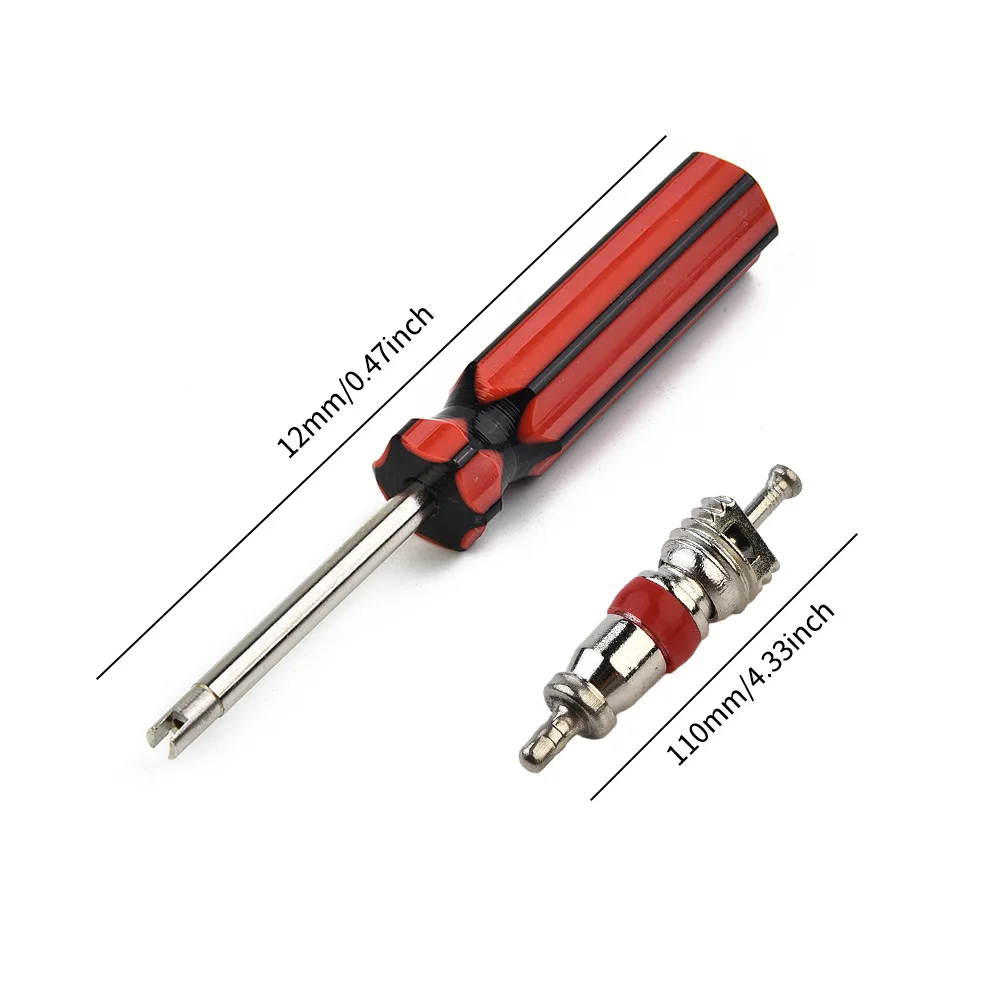 Insert Tyre Valve Core 120mm 20pcs Accessories Motorcycle Wheel Parts Replacement Set With Remover Tool Useful
Insert Tyre Valve Core 120mm 20pcs Accessories Motorcycle Wheel Parts Replacement Set With Remover Tool Useful