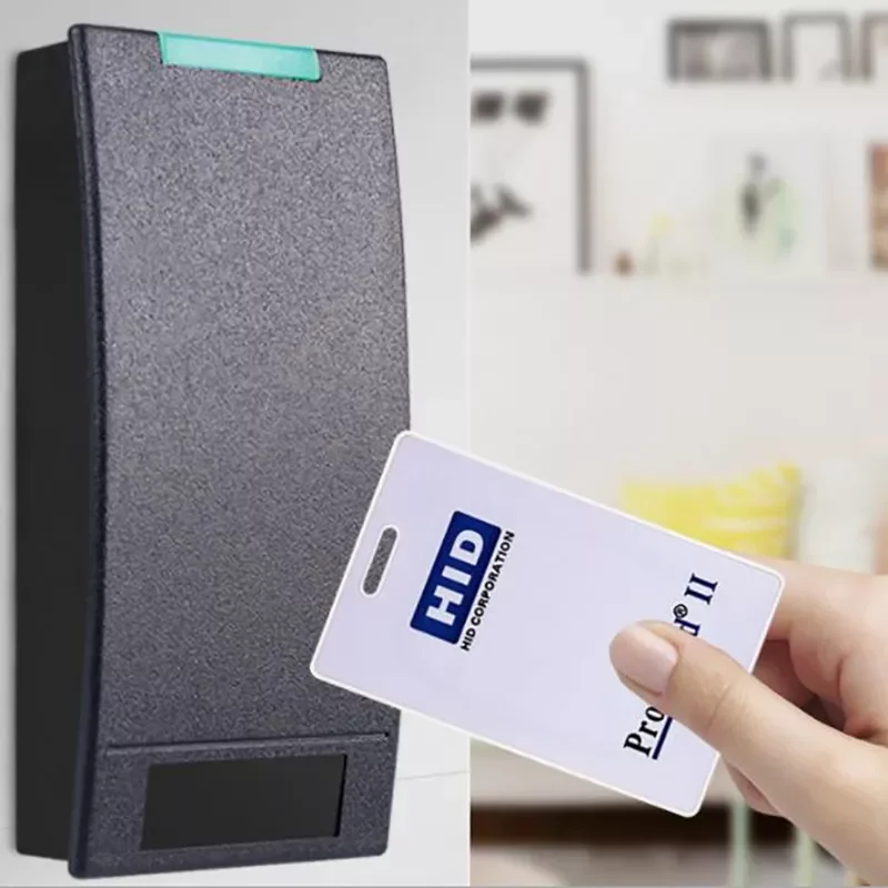 125khz ProxCard II HID Clamshell 1326 Access Control Card 26Bit 1326LSSMV Key Fob /10pcs RFID Card 13.56Mhz IC Cards MF S50 
125khz ProxCard II HID Clamshell 1326 Access Control Card 26Bit 1326LSSMV Key Fob /10pcs RFID Card 13.56Mhz IC Cards MF S50