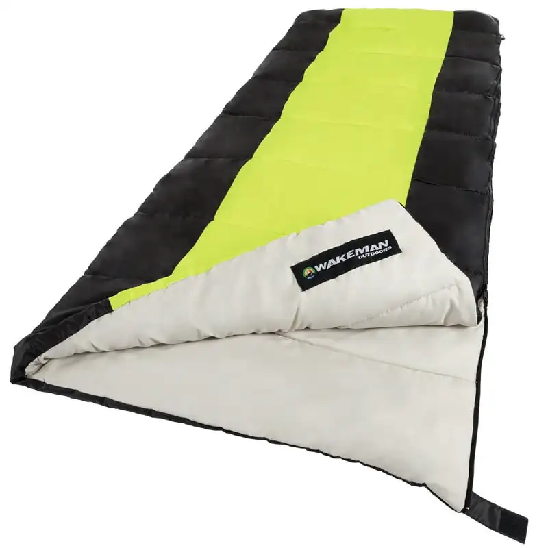 Bag – 2-Season with Carrying Bag for Adults and Kids – Otter Tail Sleeping Bag for Camping and Festivals By Outdoors Sleepi
Bag – 2-Season with Carrying Bag for Adults and Kids – Otter Tail Sleeping Bag for Camping and Festivals By Outdoors Sleepi