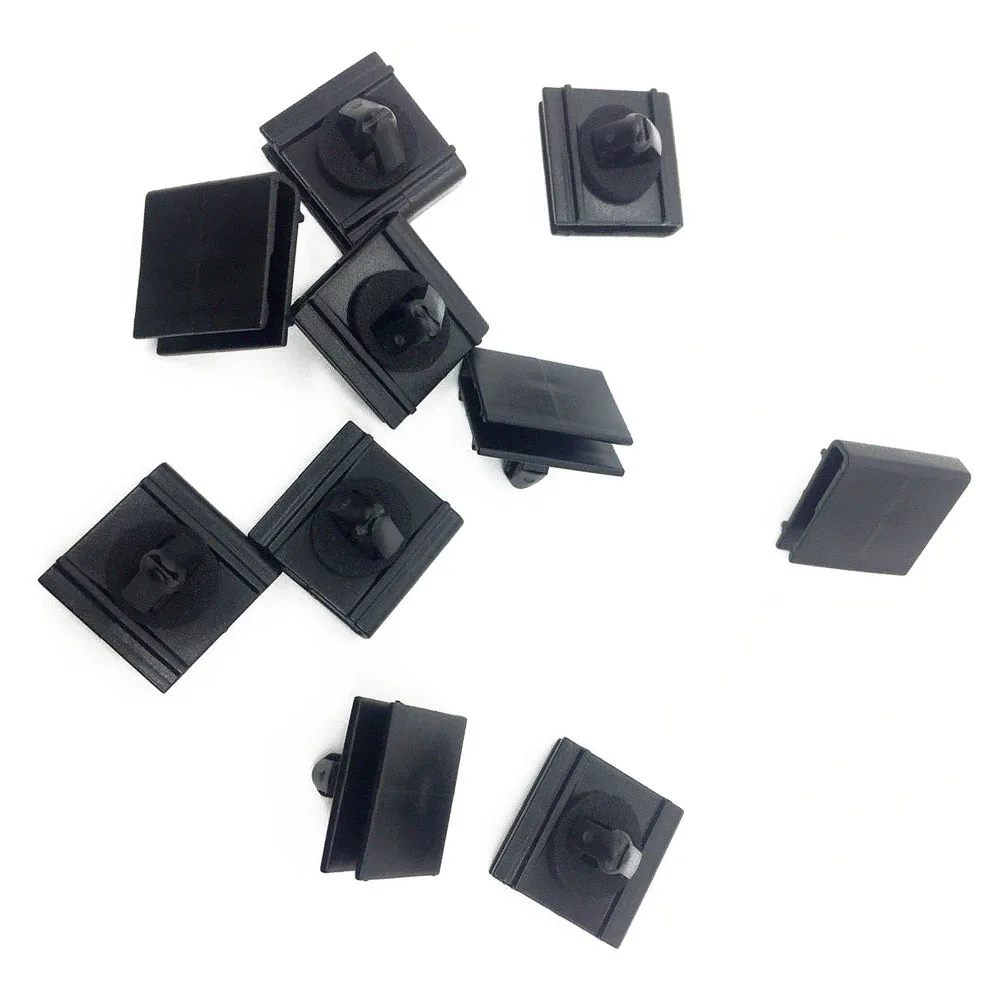 Clips Rocker Molding Clips ABS Black For Dodge High Quality Molding Clips Rocker 10Pcs For Dodge Grand Caravan
Clips Rocker Molding Clips ABS Black For Dodge High Quality Molding Clips Rocker 10Pcs For Dodge Grand Caravan