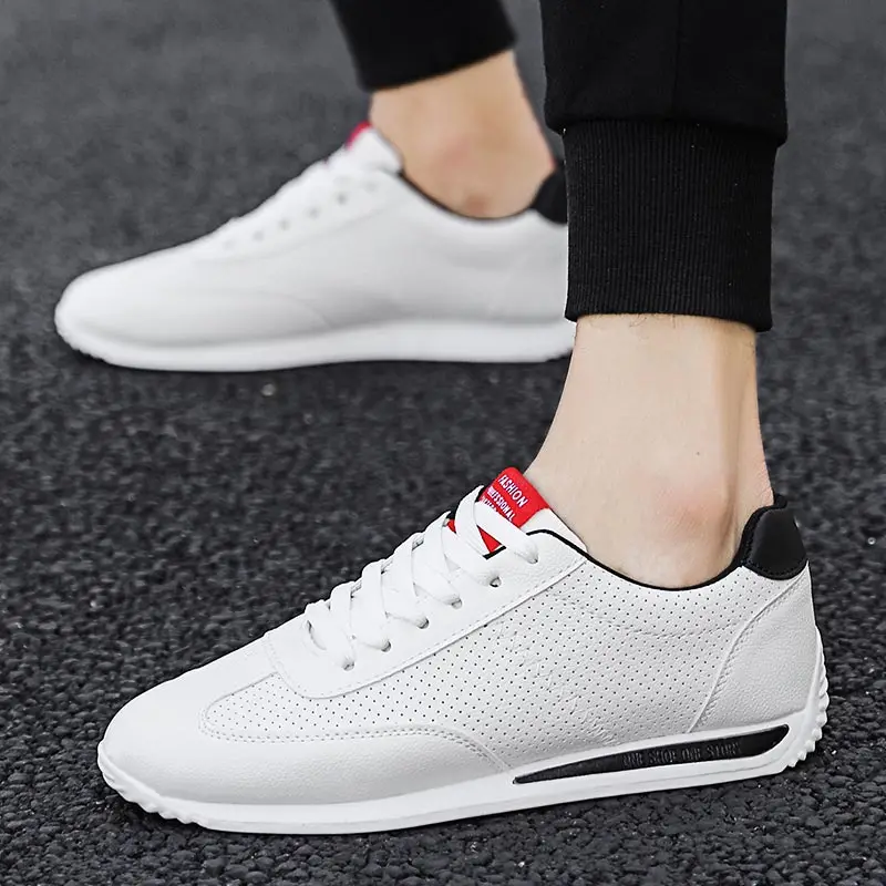 light lightweight With Box Shoes Men Sneakers Cute Men Shoes Sport Sapatenis Men's Running Shoes Sports Diver Man Tennis
light lightweight With Box Shoes Men Sneakers Cute Men Shoes Sport Sapatenis Men's Running Shoes Sports Diver Man Tennis