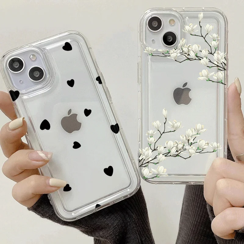 Flower Case For Samsung Galaxy S20 FE S23 Ultra S22 Plus S21 A54 A53 5G A52 A33 A34 A13 A32 A22 A51 A21s A12 Silicon Funda Cover
Flower Case For Samsung Galaxy S20 FE S23 Ultra S22 Plus S21 A54 A53 5G A52 A33 A34 A13 A32 A22 A51 A21s A12 Silicon Funda Cover