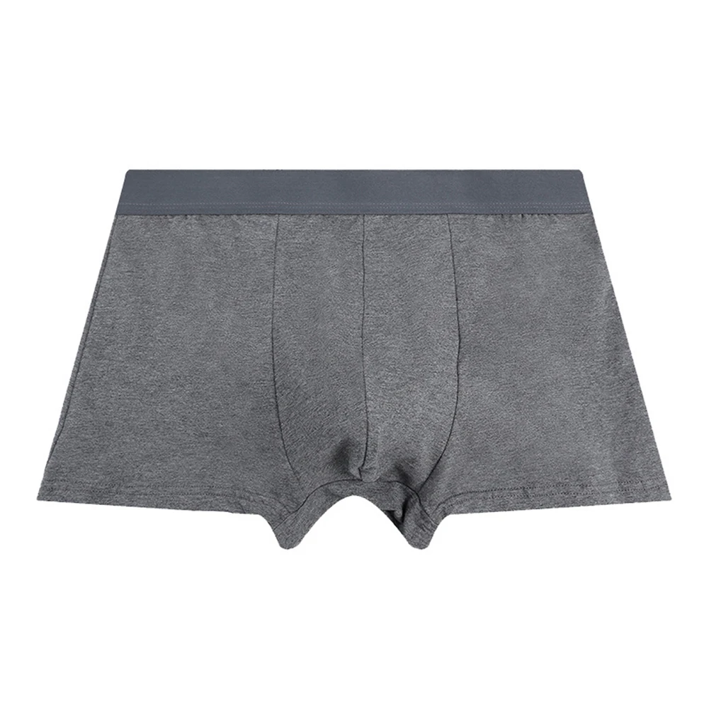 Men's Boxer Briefs Sexy U Convex Pouch Panties Long Pouch Solid Shorts Underwear Breathable Boxershorts Man Elastic Underpants
Men's Boxer Briefs Sexy U Convex Pouch Panties Long Pouch Solid Shorts Underwear Breathable Boxershorts Man Elastic Underpants