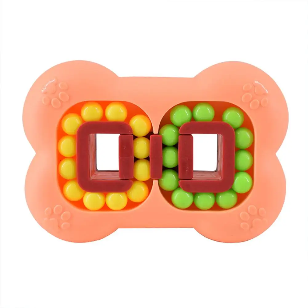 Relieve Stress Magic Cube Toy Little Magic Beans Toy Creative Decompression Educational Learning Funny Cool Hand Mini Magic Toy
Relieve Stress Magic Cube Toy Little Magic Beans Toy Creative Decompression Educational Learning Funny Cool Hand Mini Magic Toy