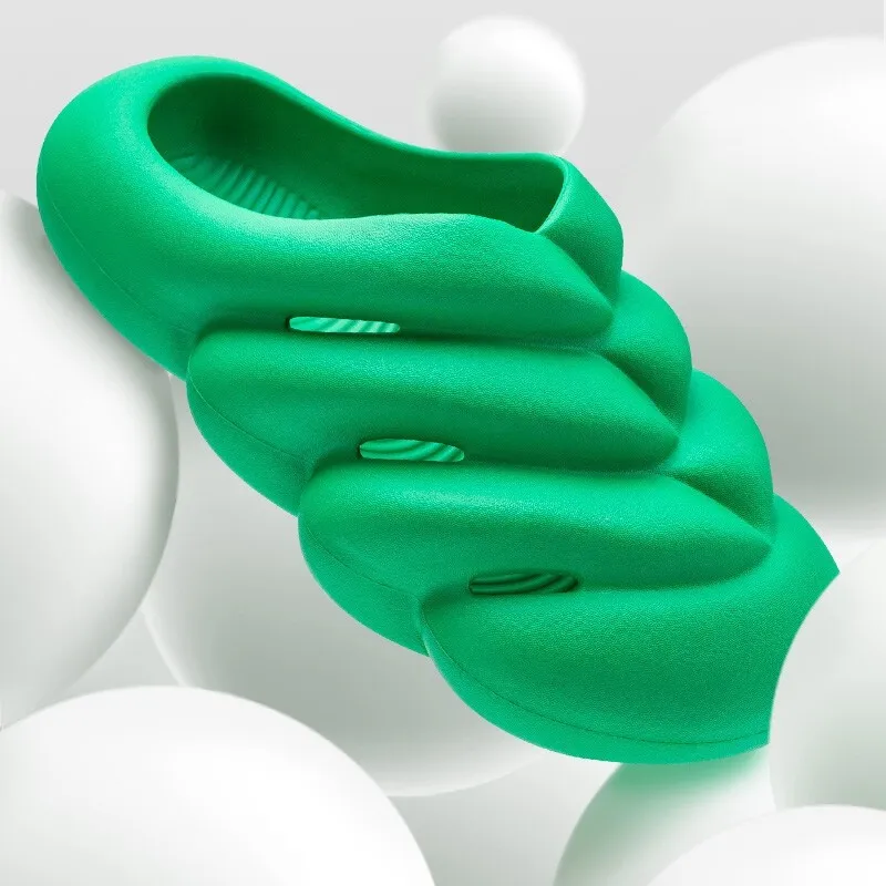 Bubble Slides 2022 Summer Women Slippers Chinelo Nuvem Sandalia Designer Slippers Sandals Women EVA Soft Home Shoes for Men
Bubble Slides 2022 Summer Women Slippers Chinelo Nuvem Sandalia Designer Slippers Sandals Women EVA Soft Home Shoes for Men