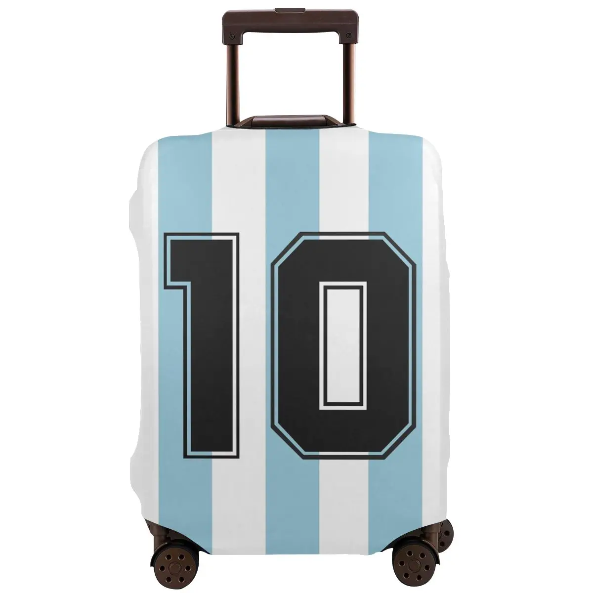 10 Argentina Maradona Diego Football Travel Luggage Protective Case Washable Suitcase Luggage Cover Thick Dust Cover Accessories
10 Argentina Maradona Diego Football Travel Luggage Protective Case Washable Suitcase Luggage Cover Thick Dust Cover Accessories