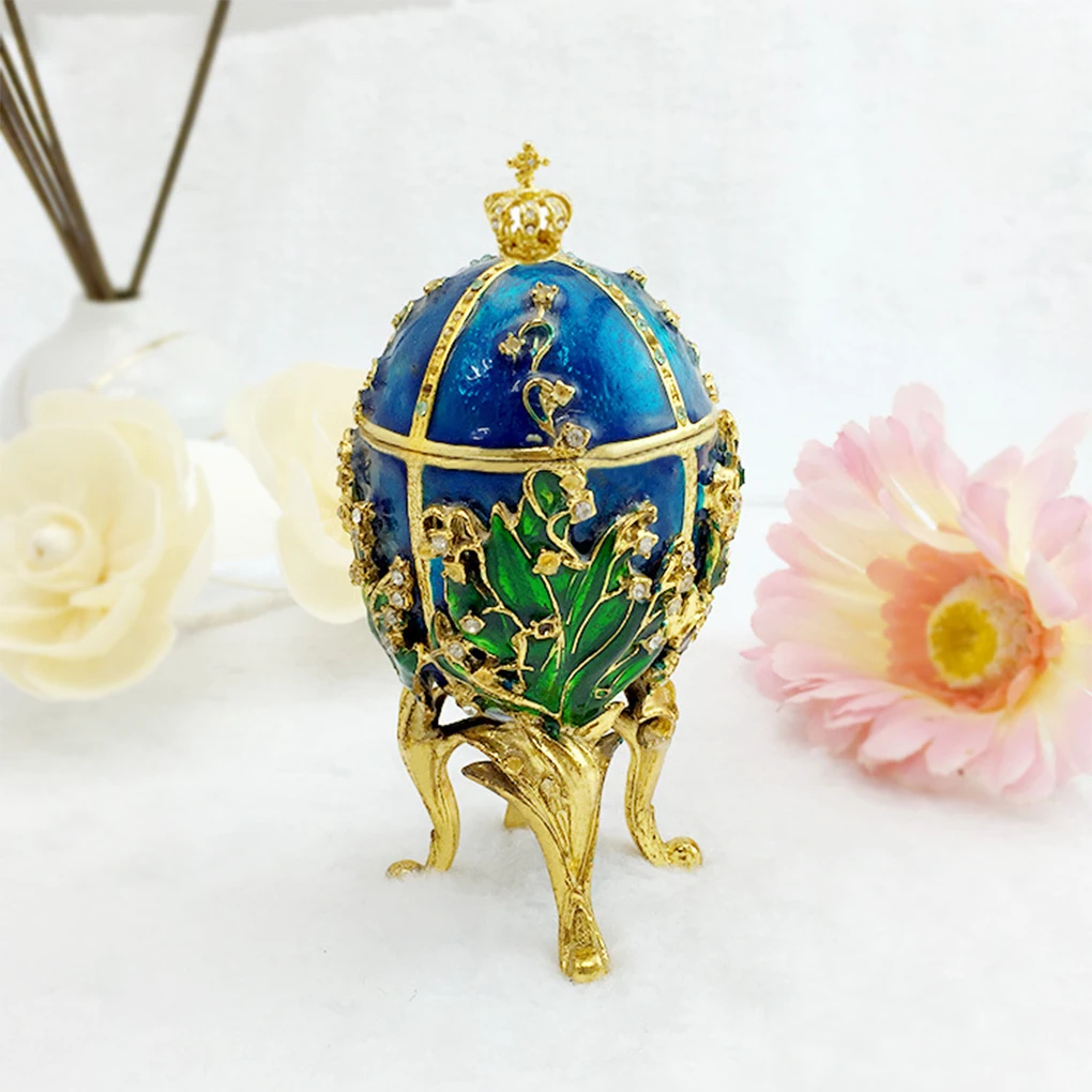 Desk Decor Table Ornament Rustproof Fine Workmanship Household Accessories Alloy Statue Easter Egg Flower Home Supplies
Desk Decor Table Ornament Rustproof Fine Workmanship Household Accessories Alloy Statue Easter Egg Flower Home Supplies