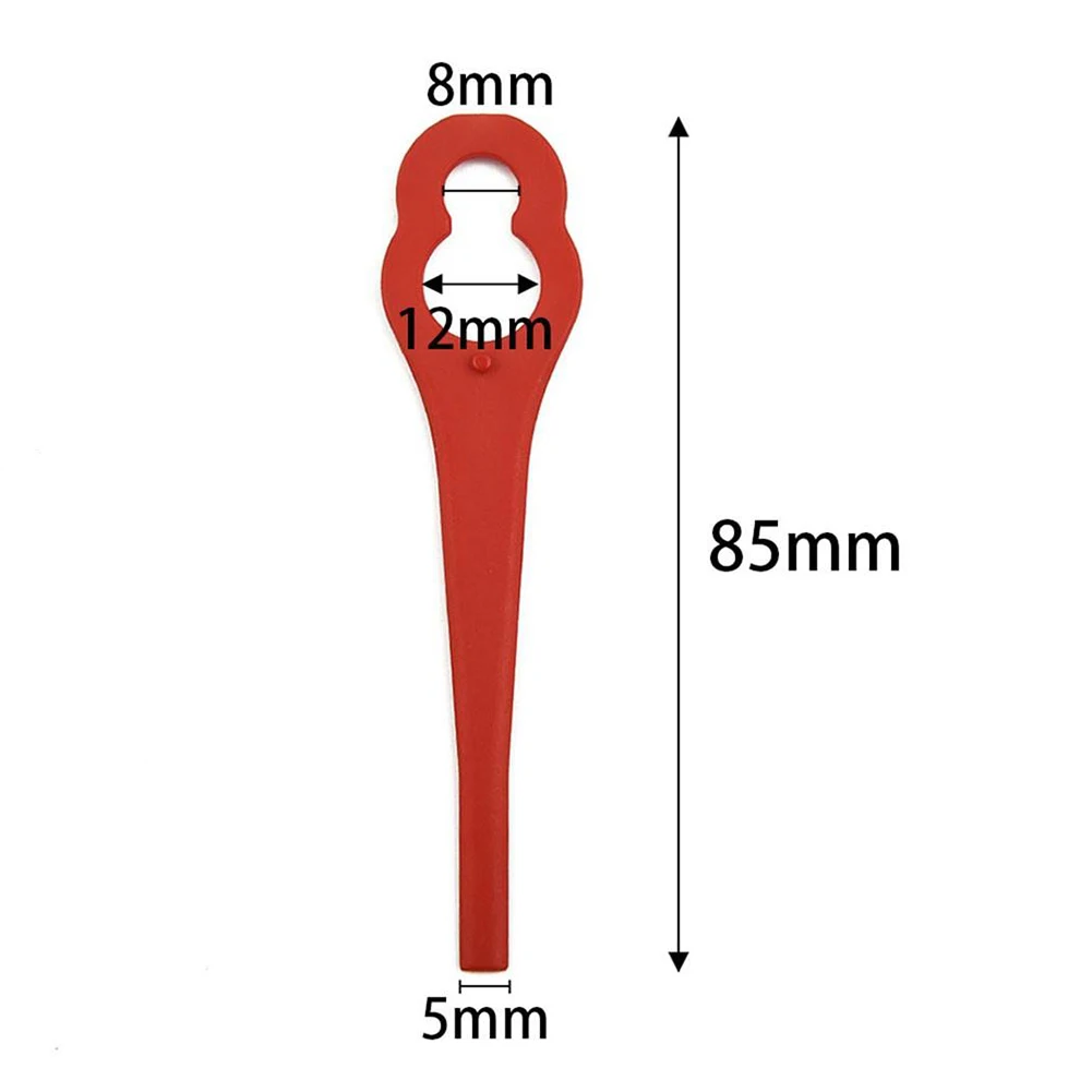 Mower Parts Cutter Head 12 * 10cm Cutting Disc Fits PRTA 20Li A1-311046- For Parkside Grass Durable High Quality
Mower Parts Cutter Head 12 * 10cm Cutting Disc Fits PRTA 20Li A1-311046- For Parkside Grass Durable High Quality