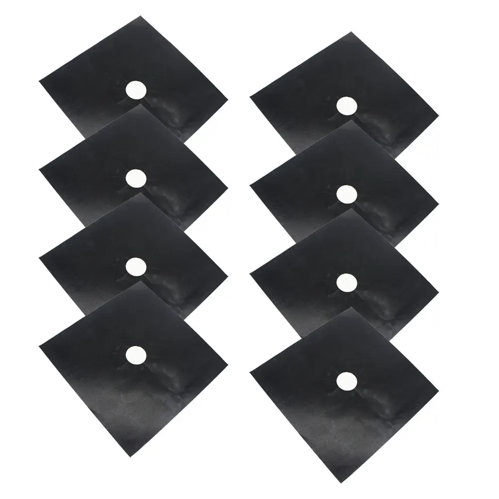 4/6/8PC Stove Protector Cover Liner Gas Stove Protector Gas Stove Stovetop Burner Protector Kitchen Accessories Mat Cooker Cover
4/6/8PC Stove Protector Cover Liner Gas Stove Protector Gas Stove Stovetop Burner Protector Kitchen Accessories Mat Cooker Cover