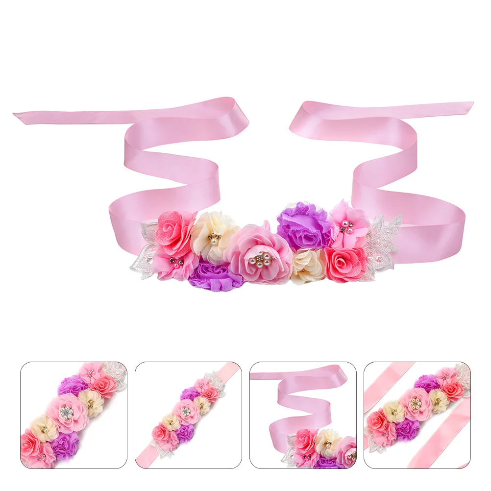 Цветочный жемчужный пояс, декоративный пояс для свадебного платья, кружевной пояс для ожидания со стразами
Цветочный жемчужный пояс, декоративный пояс для свадебного платья, кружевной пояс для ожидания со стразами