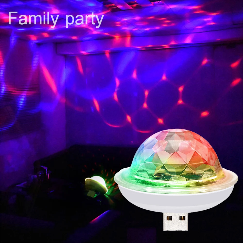 1pcs Car USB Colorful Atmosphere Light Party DJ Bulb Music Audio Portable RGB Light Small Exquisite USB Stage Light
1pcs Car USB Colorful Atmosphere Light Party DJ Bulb Music Audio Portable RGB Light Small Exquisite USB Stage Light