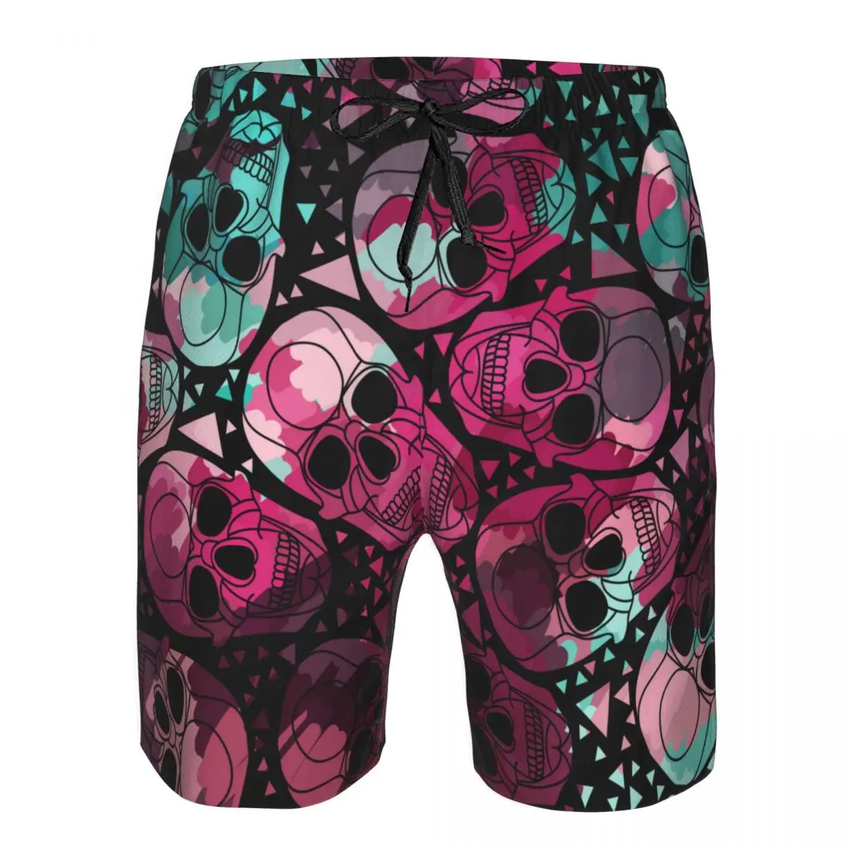 Mens Quick-drying Beachwear Abstract Skulls With Dashed Lines Swimsuit Men 2022 Bathing Suit Summer Men's Swimwear
Mens Quick-drying Beachwear Abstract Skulls With Dashed Lines Swimsuit Men 2022 Bathing Suit Summer Men's Swimwear