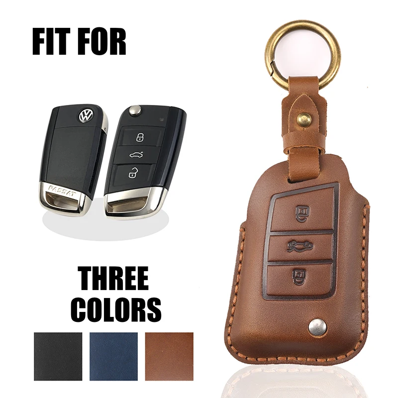 Genuine Leather Keychain for VW Passat 19 GTI Magotan Volkswagen Completely Handmade Key Case Car Accessories Interior Woman Men
Genuine Leather Keychain for VW Passat 19 GTI Magotan Volkswagen Completely Handmade Key Case Car Accessories Interior Woman Men