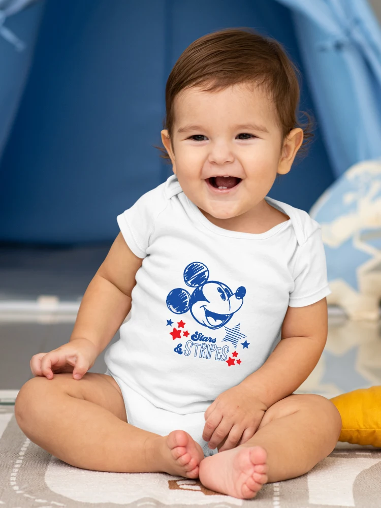 Детская одежда для мальчиков и девочек, Креативная одежда с Микки Маусом, летние комбинезоны для близнецов, милые Мультяшные комбинезоны ун...
Детская одежда для мальчиков и девочек, Креативная одежда с Микки Маусом, летние комбинезоны для близнецов, милые Мультяшные комбинезоны ун...