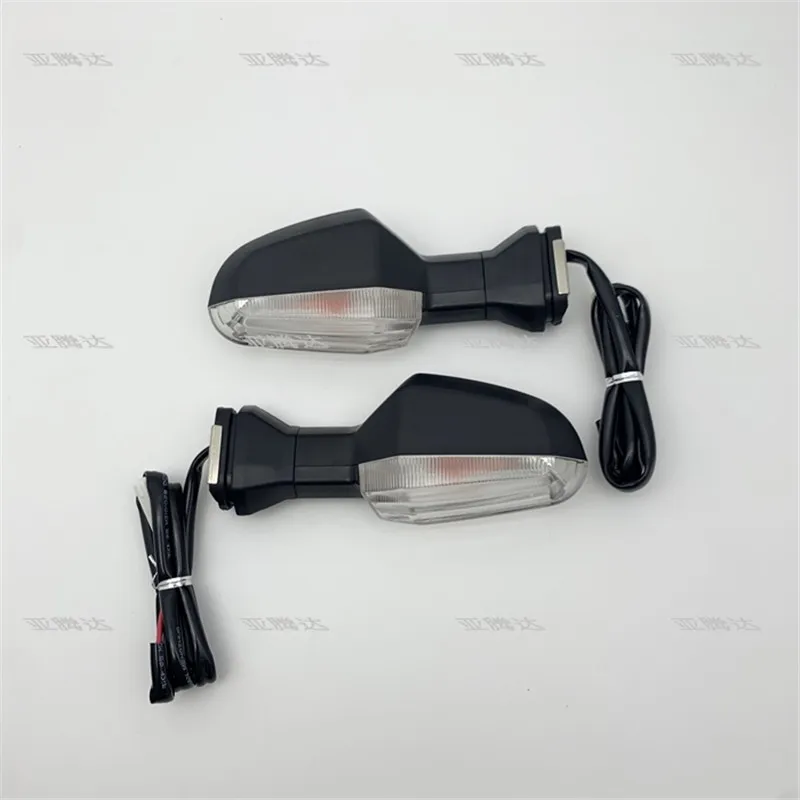 Front Rear Turn Signals Motorcycle Turn Signal Light Motorbike Accessories for Kawasaki Z800 ZX-6R 10R 636 ER-6N 6F Z750 Z1000
Front Rear Turn Signals Motorcycle Turn Signal Light Motorbike Accessories for Kawasaki Z800 ZX-6R 10R 636 ER-6N 6F Z750 Z1000