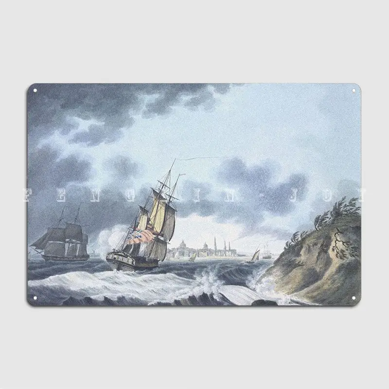 British Royal Navy In Sea Metal Plaque Poster Classic Cinema Living Room Party Garage Decoration Tin Sign Posters
British Royal Navy In Sea Metal Plaque Poster Classic Cinema Living Room Party Garage Decoration Tin Sign Posters