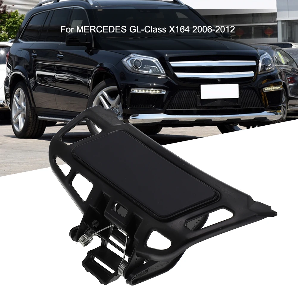 1648600308 Cars Headlight Washer Cover For Mercedes GL X164 W164 320 350 420 2007-12 Auto Direct Replacement Parts
1648600308 Cars Headlight Washer Cover For Mercedes GL X164 W164 320 350 420 2007-12 Auto Direct Replacement Parts
