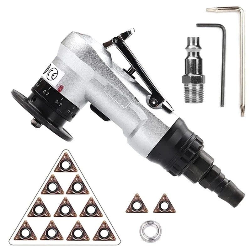 Chamfering Machine Set And Replaceable Blades Replacement Metal Manual Linear Pneumatic Chamfering Tool For Metal Trimming
Chamfering Machine Set And Replaceable Blades Replacement Metal Manual Linear Pneumatic Chamfering Tool For Metal Trimming