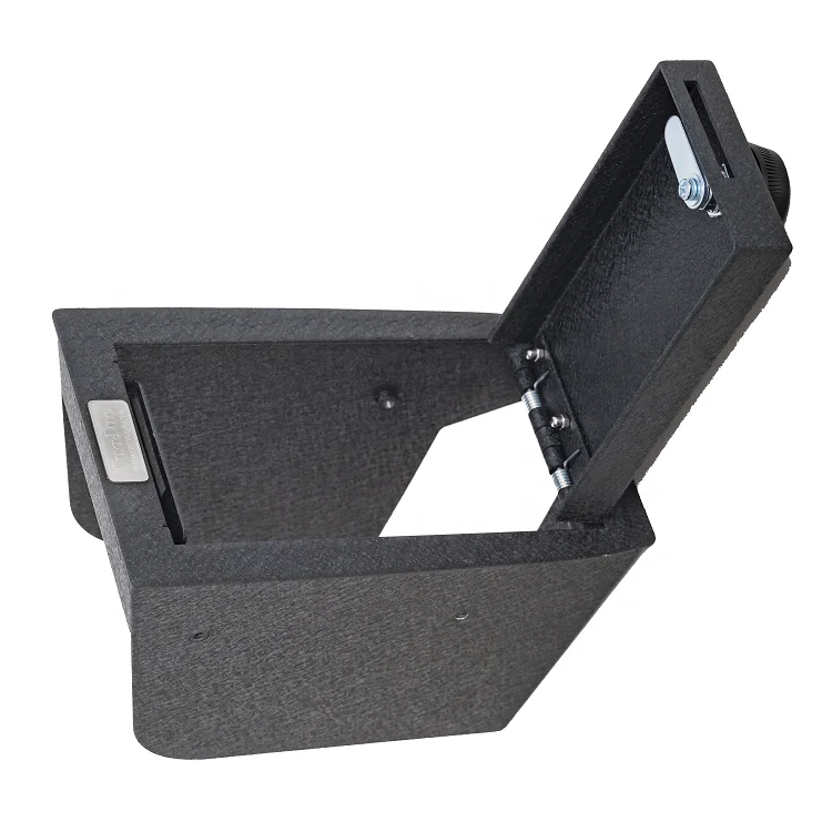 TuoJue Car Safe Vehicle Interior Accessories For FORD Bronco Sport 2021 Center Console Armrest Box
TuoJue Car Safe Vehicle Interior Accessories For FORD Bronco Sport 2021 Center Console Armrest Box