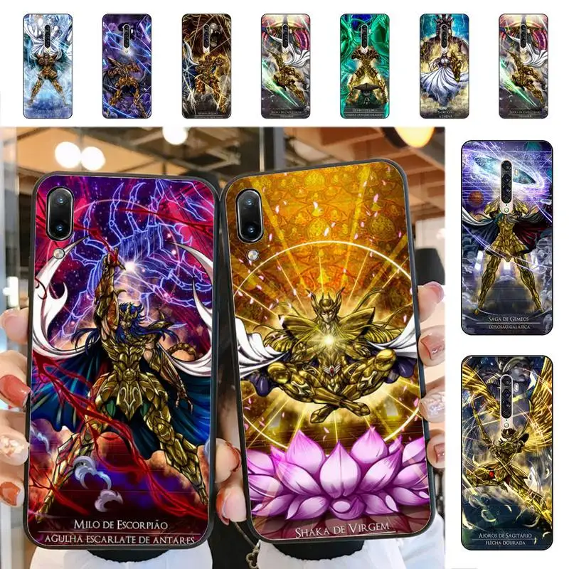 Bandai Saint Seiya Phone Case for Vivo Y91C Y11 17 19 17 67 81 Oppo A9 2020 Realme c3
Bandai Saint Seiya Phone Case for Vivo Y91C Y11 17 19 17 67 81 Oppo A9 2020 Realme c3